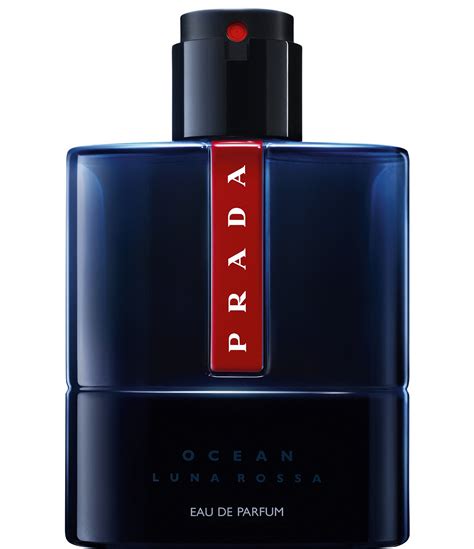 perfumy męskie prada ocean|Prada ocean blue aftershave.